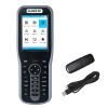 1D barcode scanner Wireless barcode scanner wireless inventory machine Warehouse inventory logistics