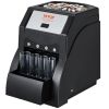 VEVOR USD Coin Sorter, Coin Sorter Machine for USD Coin 1¢ 5¢ 10¢ 25¢, Sorts up to 230 Coins/min