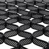 Ground Grid 3-Inch Depth Geocell Grid 24.93x9.52 FT / 7600x2900 mm for Gravel
