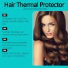 EELHOE Argan Oil Moisturizing Hair Care Set, Nourishing And ing Dry Hair Smooth And Glossy Essence