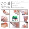 South Moon Gout Ointment, Joint, Shoulder, Neck And Muscle Soreness Massage Care Cream